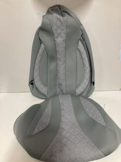 BREMER SITZBEZÜGE PL 409 SEAT COVER