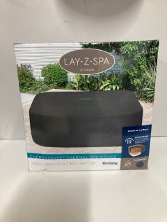 LAY-Z-SPA XTRAS ENERGYSENSE THERMAL SPA COVER