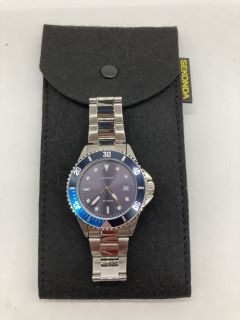 SEKONDA MEN'S WATCH