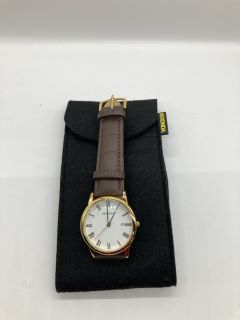 SEKONDA WATCH