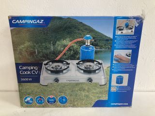 CAMPINGAZ CAMPING COOK CV 3600 W