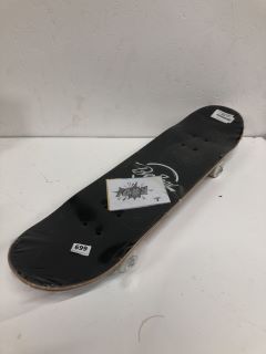 BELEEV SKATEBOARD