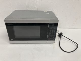 SHARP MICROWAVE