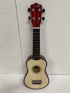 MARTIN SMITH ACOUSTIC UKULELE