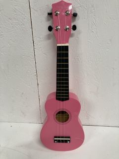 MARTIN SMITH ACOUSTIC UKULELE