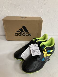 ADIDAS COPA SENSE.4 FXG FOOTBALL SHOES SIZE:10