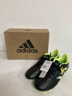 ADIDAS COPA SENSE.4 FXG FOOTBALL SHOES SIZE:10