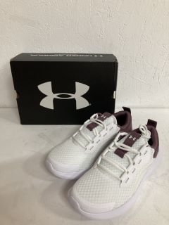 UNDER ARMOUR UA W VICTORY WOMEN'S SHOES SIZE:5