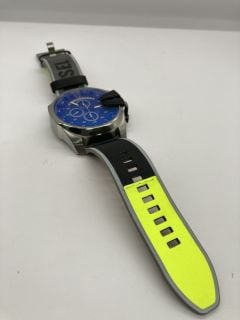 DIESEL MEN'S WATCH