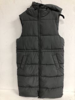 WOMEN'S GILET SIZE 14