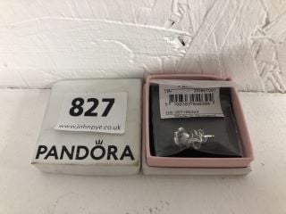 PANDORA EARRINGS