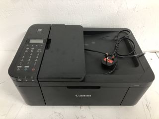 CANON TR4650 PRINTER