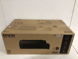 EPSON ET-14000 PRINTER