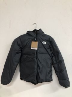 THE NORTH FACE REVERSIBLE JACKET SIZE:L(12)