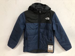 THE NORTH FACE TEEN BOYS COAT SIZE:L