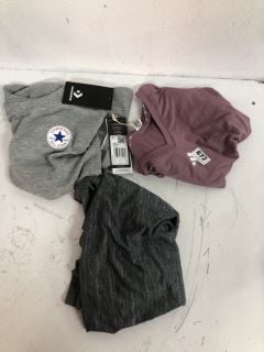 3 X ITEMS INC SKECHERS GODRI SPORTS TOP SIZE:L