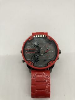 DIESEL MEN'S WATCH