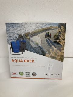 VAUDE AQUA BACK WATERPROOF BACKPACK