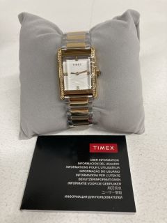 TIMEX WOMENS WATCH