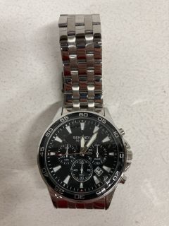 MEN'S SEKONDA WATCH