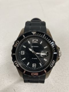 MEN'S SEKONDA WATCH