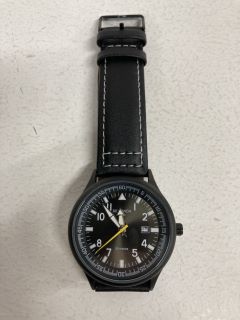 MEN'S SEKONDA WATCH