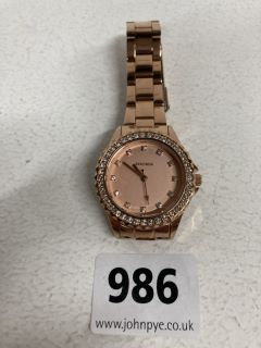 SEKONDA WOMENS WATCH