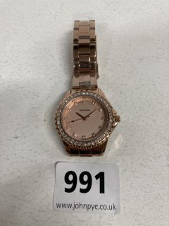 SEKONDA WOMENS WATCH