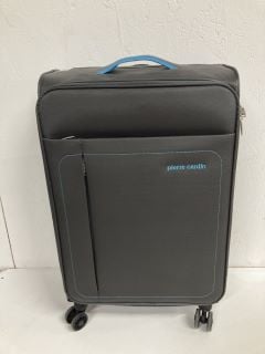 PIERRE CARDIN SUITCASE