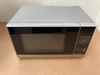 JOHN LEWIS & PARTNERS 20L SOLO MICROWAVE: LOCATION - BR11