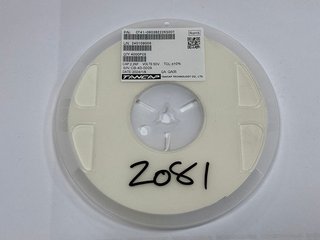 TANCAP TECHNOLOGY CO LTD CT41-0603B222K500T REELS [JPTM121184] THIS PRODUCT IS FULLY FUNCTIONAL AND IS PART OF OUR PREMIUM TECH AND ELECTRONICS RANGE