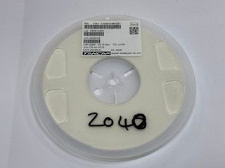 TANCAP TECHNOLOGY CO LTD CT41-1206B104K500T REELS [JPTM121174] THIS PRODUCT IS FULLY FUNCTIONAL AND IS PART OF OUR PREMIUM TECH AND ELECTRONICS RANGE