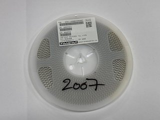 TANCAP TECHNOLOGY CO LTD CT41-1206B225K00T REELS [JPTM121188] THIS PRODUCT IS FULLY FUNCTIONAL AND IS PART OF OUR PREMIUM TECH AND ELECTRONICS RANGE