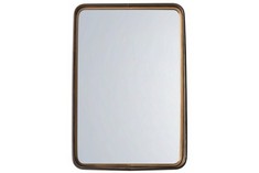 EARL MIRROR 415X95X620MM - SKU: 237956 - RRP £104.95