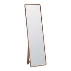 KINGHAM CHEVAL MIRROR 500X50X1700MM - SKU: 121982 - RRP £539