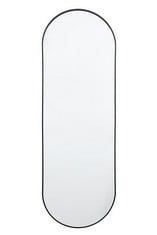 YARDLEY MIRROR BLACK 500X40X1500MM - SKU: 960062 - RRP £229.95