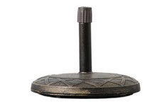 VAZZANO PARASOL BASE - (684470) - RRP £74.95