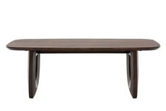 ARC COFFEE TABLE 1200X600X400MM - (520665) - RRP £499.95