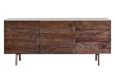 BARCELONA SIDEBOARD 1650X450X700MM MODEL NO. 006542 - RRP £1875