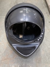 WHISKER LITTER ROBOT - RRP £760