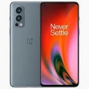 ONEPLUS NORD 2 PHONE IN GREY. (UNIT ONLY) [JPTC70248]