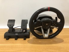 STEERING WHEEL GAMING ACCESSORY. (UNIT ONLY) [JPTC69782]