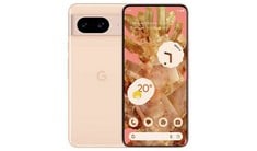 GOOGLE PIXEL 8 256GB PHONE IN ROSE. (WITH BOX) [JPTC70215]