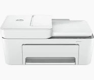 HP 3X ITEMS TO INCLUDE 3 DESKJETS 4220E PRINTERS IN WHITE. (WITH BOX) [JPTC70131]