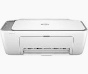 HP 2X ITEMS TO INCLUDE DESKJET 2820E PRINTERS IN WHITE. (WITH BOX) [JPTC70129]