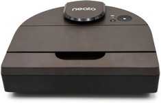 NEATO D800 HOME ACCESSORY (ORIGINAL RRP - £400.00) IN BLACK. (WITH BOX) [JPTC70227]