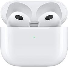 APPLE AIRPODS PRO EARBUDS (ORIGINAL RRP - £179.99) IN WHITE. (WITH BOX) [JPTC69347]