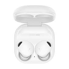 SAMSUNG GALAXY BUDS 2 EARBUDS (ORIGINAL RRP - £99.99) IN WHITE. (WITH BOX) [JPTC70217]