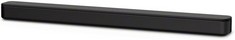 SONY HT-SF150 AUDIO ACCESSORY (ORIGINAL RRP - £100) IN BLACK. (WITH PLUG AND REMOTE) [JPTC70292]