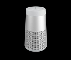 BOSE SOUND LINK REVOLVE + SPEAKER (ORIGINAL RRP - £200.00) IN WHITE. (UNIT ONLY) [JPTC70331]